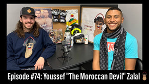 Comments From The Peanut Gallery #74: Youssef "The Moroccan Devil" Zalal