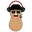 Shop Official Merchandise for the Comments From The Peanut Gallery logo